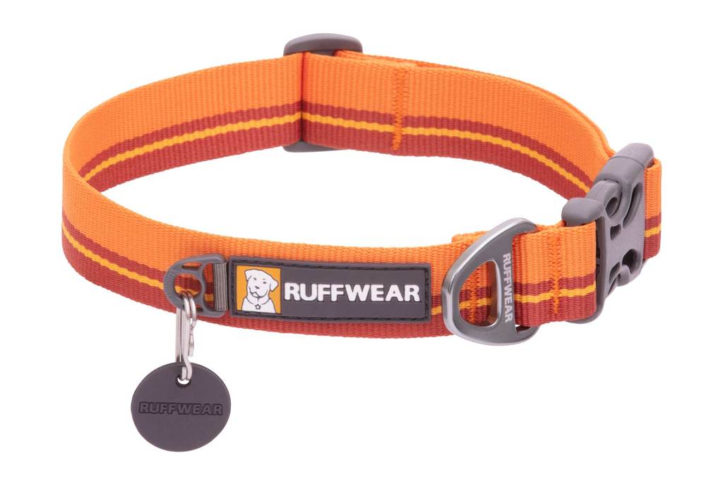 Ruffwear Flat Out Collar