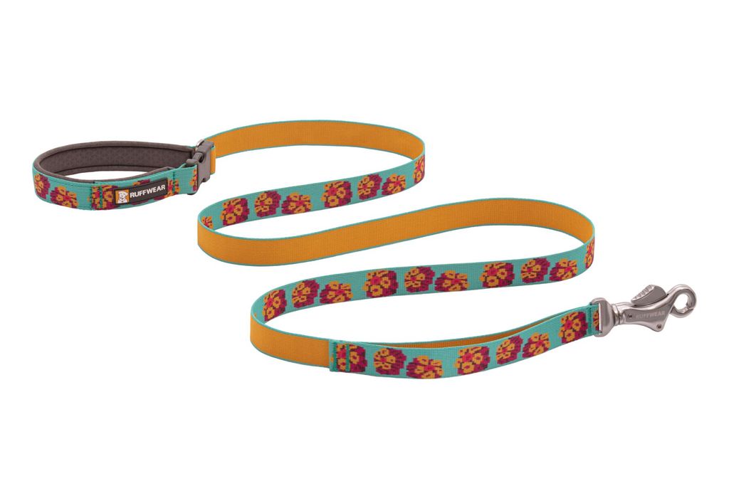 https://india.dogkart.in/ImageUploads/Ruffwear_Flat_Out_Leash_Spring_Burst.jpg