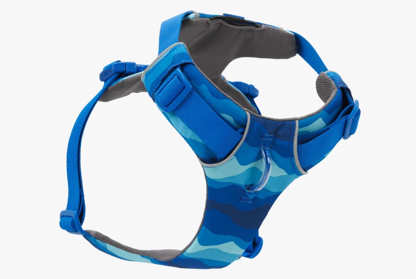Ruffwear Front Range Harness