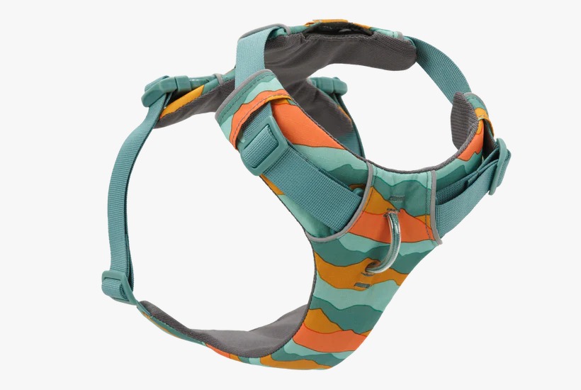 Ruffwear Front Range Harness