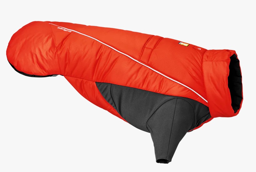 Ruffwear Furness Dog Jacket