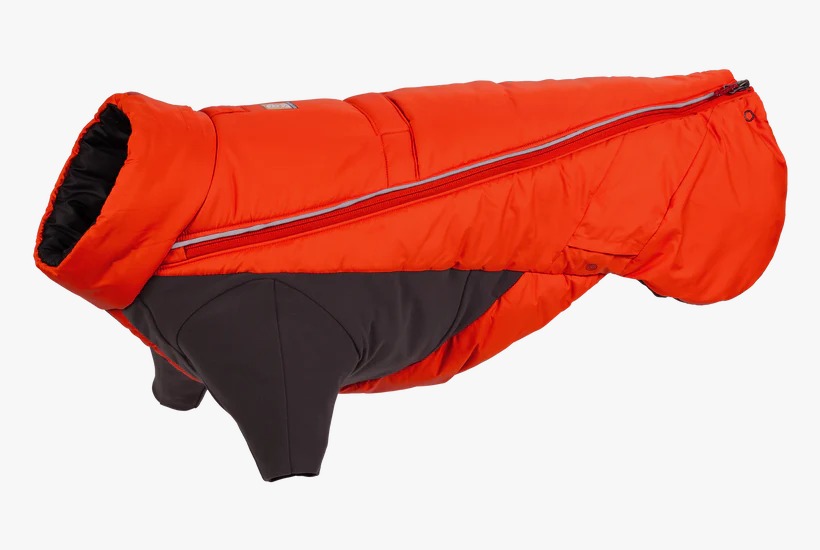 Ruffwear Furness Dog Jacket