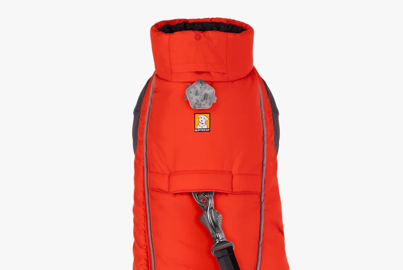 Ruffwear Furness Dog Jacket