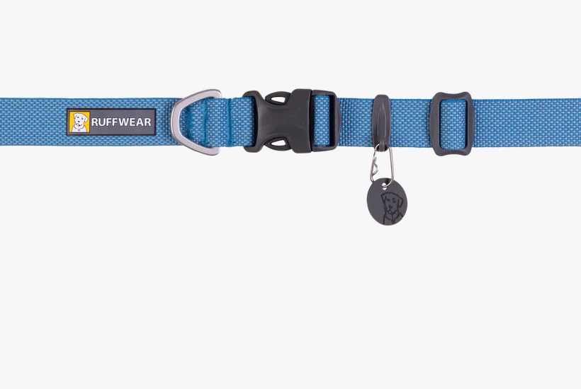 Ruffwear Hi & Light Collar