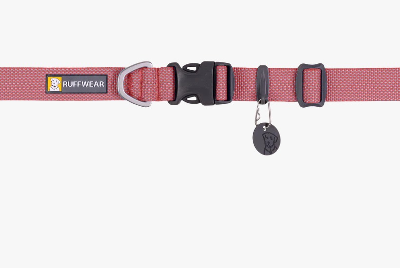 Ruffwear Hi & Light Collar