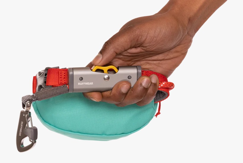 Ruffwear Hitch Hiker Leash