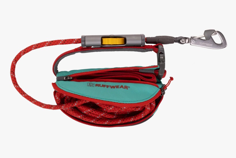 Ruffwear Hitch Hiker Leash
