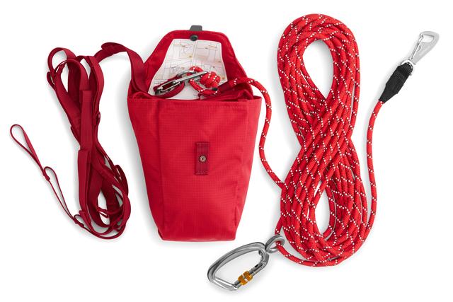 Ruffwear Knot a Hitch