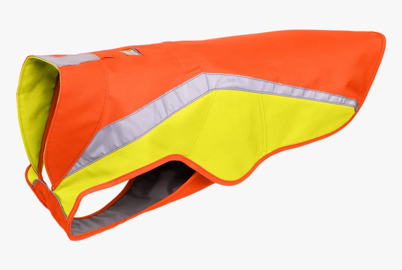 Ruffwear Lumenglow High-Vis Jacket