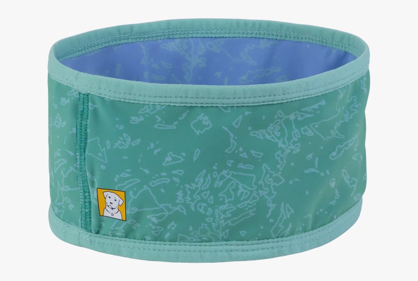 Ruffwear Swamp Cooler Neck Gaiter