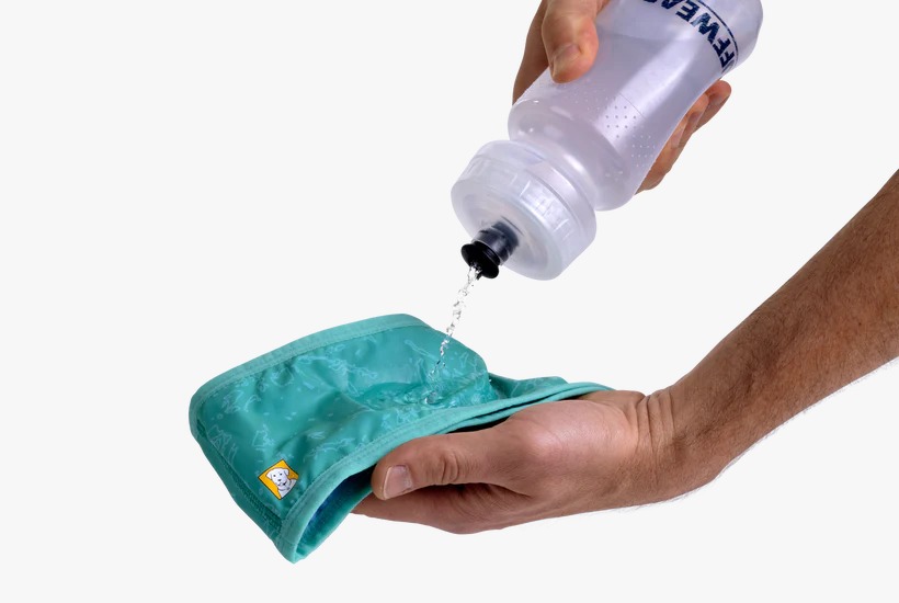 Ruffwear Swamp Cooler Neck Gaiter