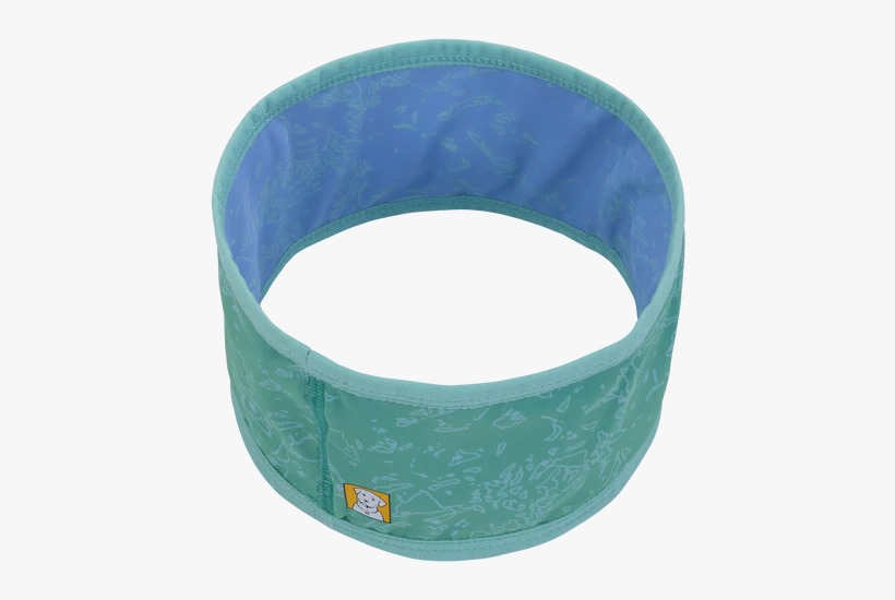 Ruffwear Swamp Cooler Neck Gaiter