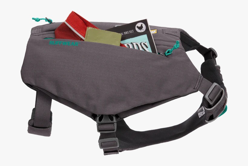 Ruffwear Switchback Dog Harness