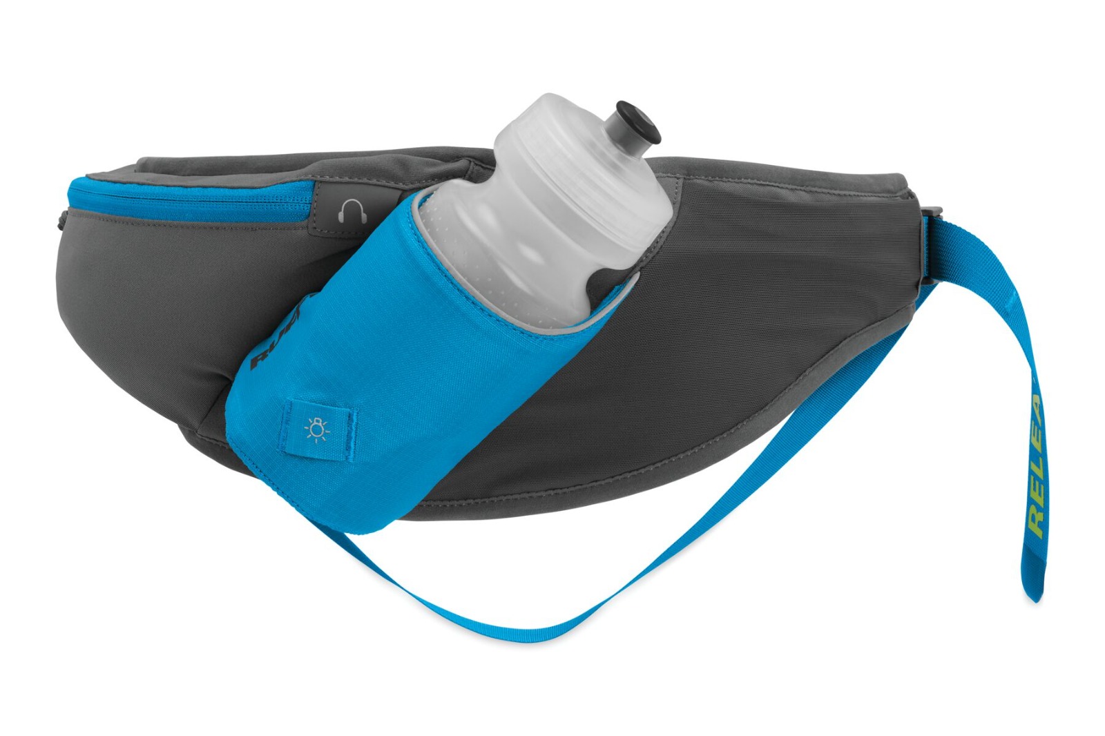 Ruffwear Trail Runner System