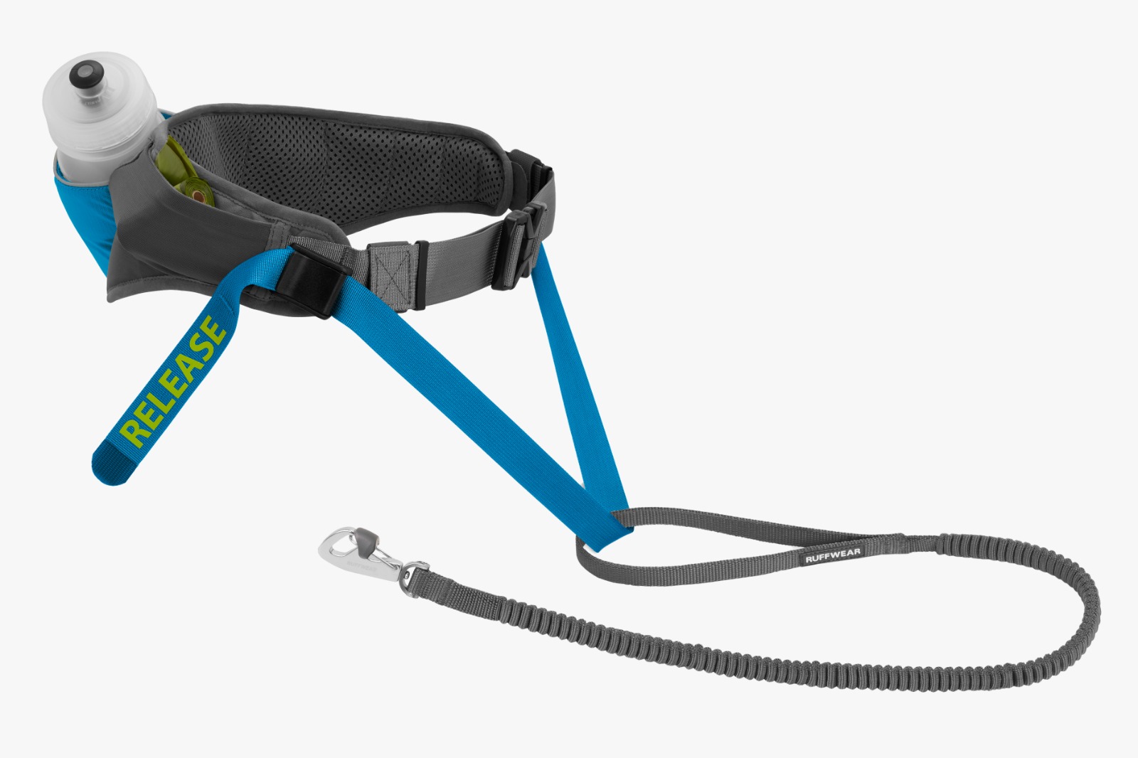 Ruffwear Trail Runner System