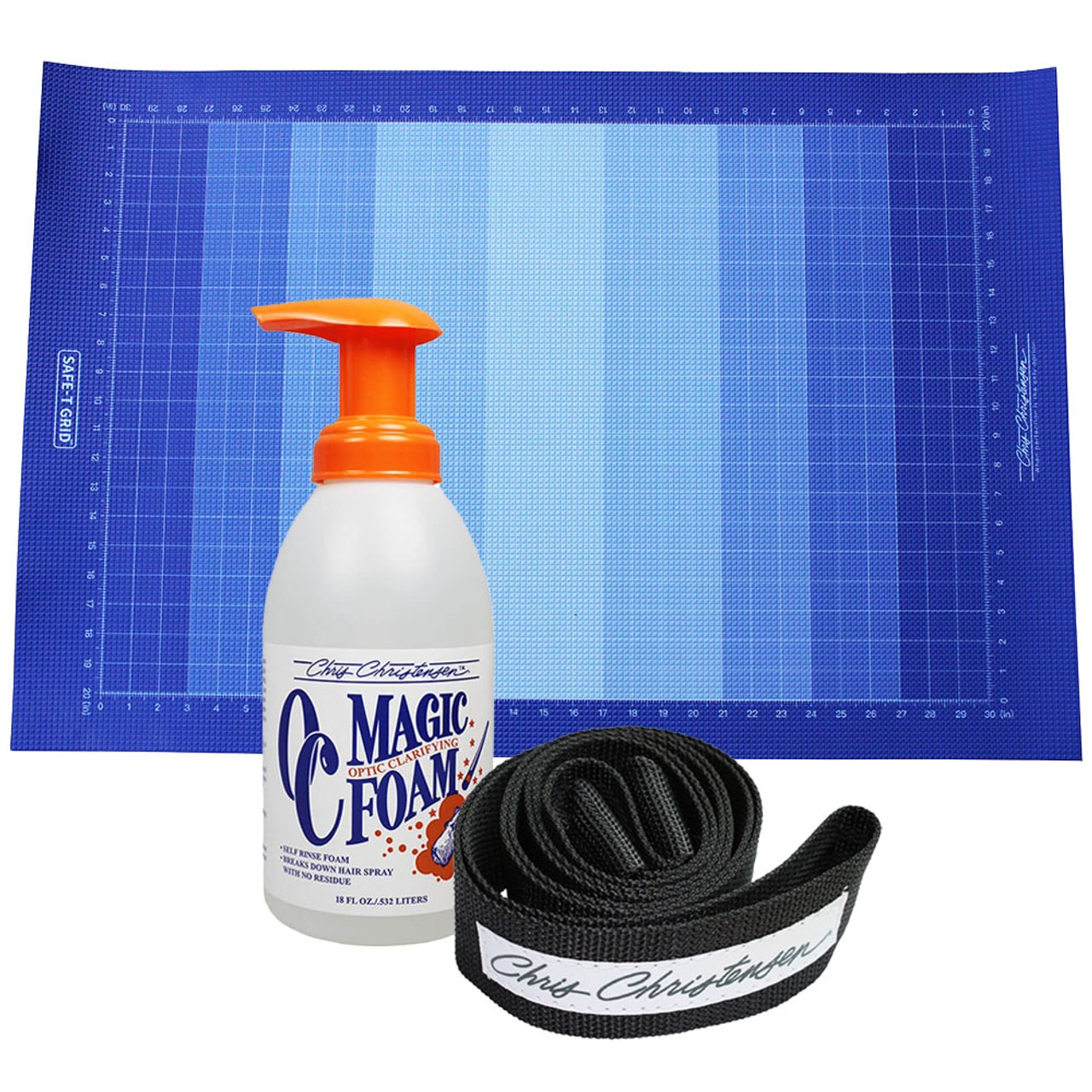 CC - Safety Symmetry Mat