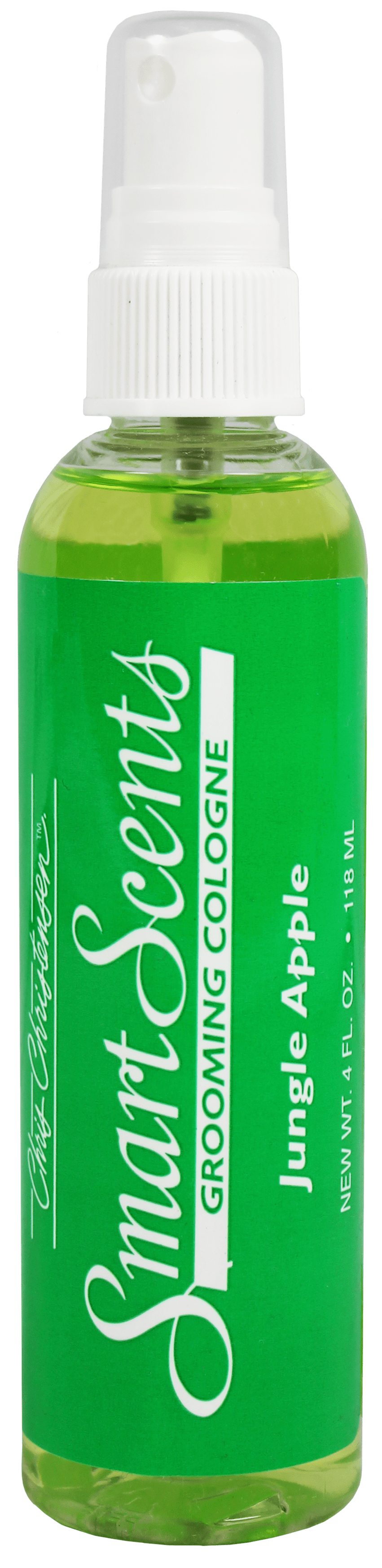 CC - Smart Scents Jungle Apple Cologne