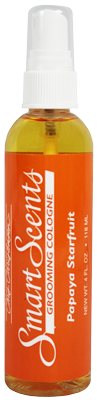 CC - Smart Scents Papaya Starfruit Cologne