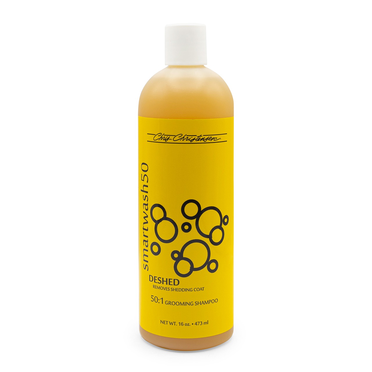 CC - SmartWash50 De-Shed Shampoo