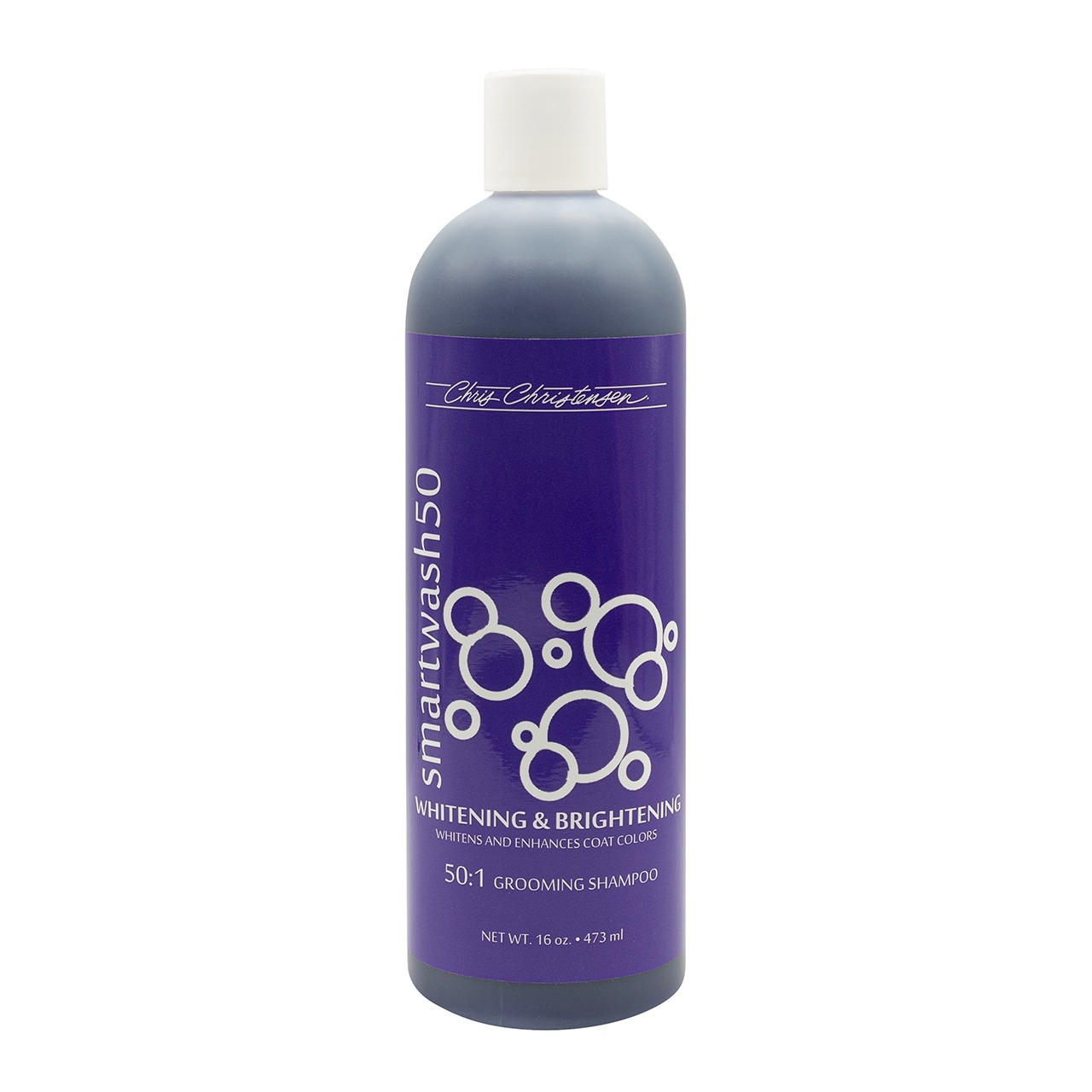 CC - SmartWash50 Whitening Shampoo