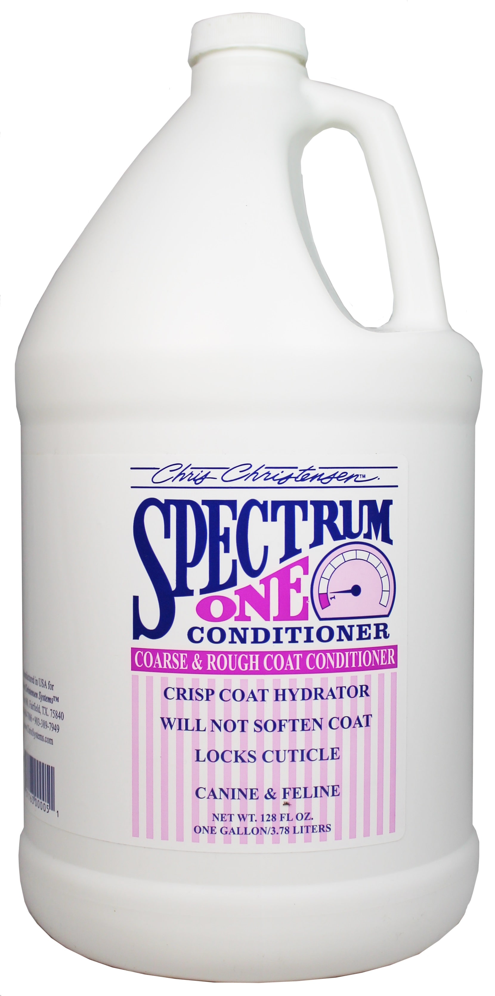 CC - Spectrum One Conditioner