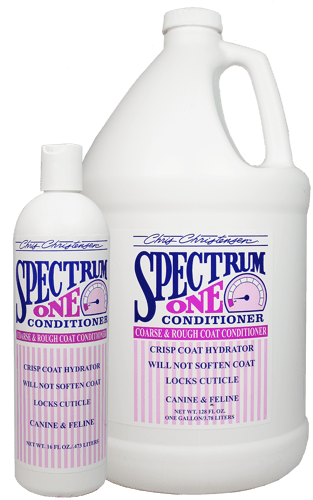 CC - Spectrum One Conditioner
