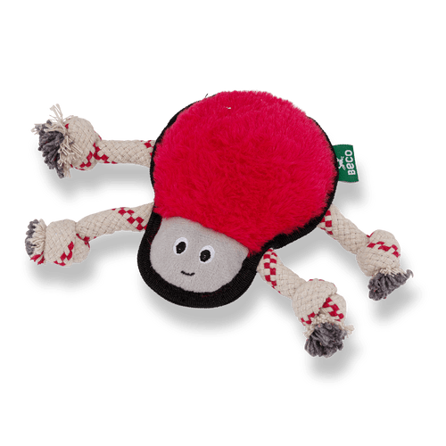 Beco Dual Material Spider
