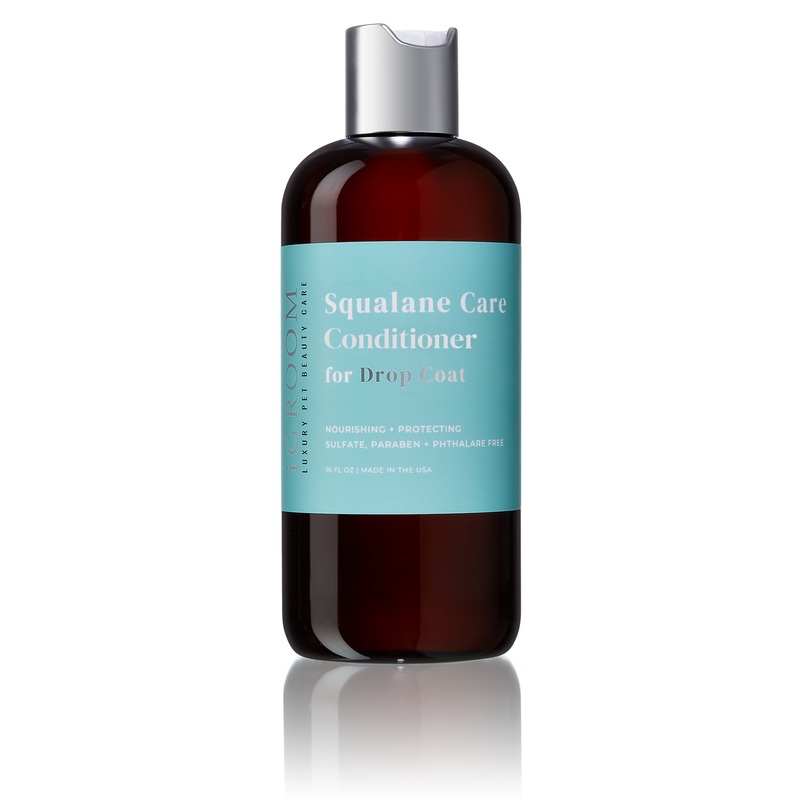 iGroom Squalane Care Conditioner