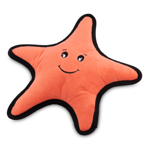 Beco Rough and Tough Star Fish