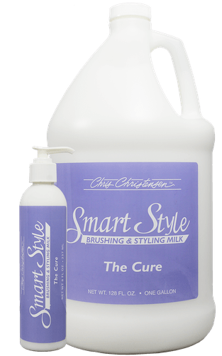 CC - Smart Style The Cure
