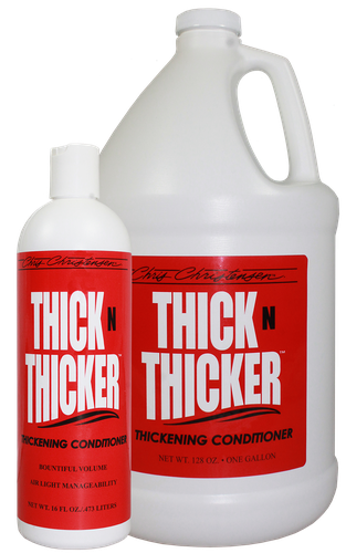 CC - Thick N Thicker Conditioner