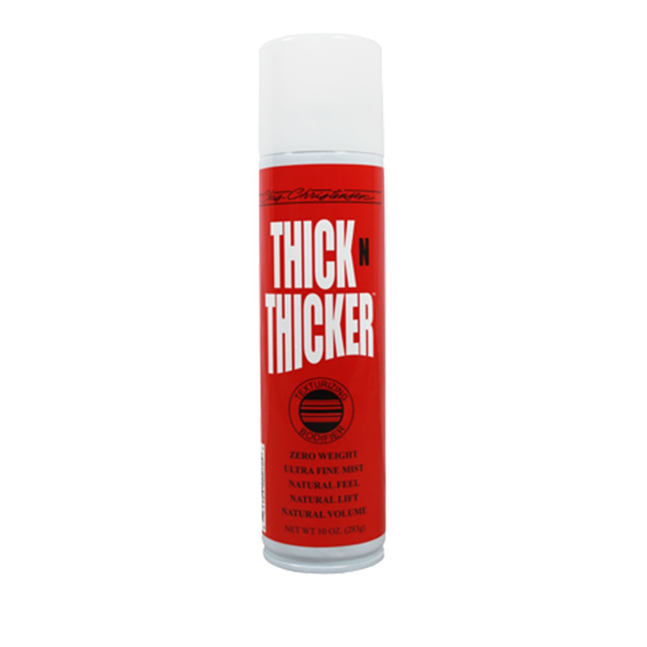 CC - Thick-N-Thicker Texturizing Bodifier