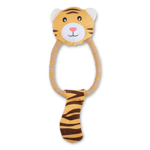 Beco Dual Material Tiger