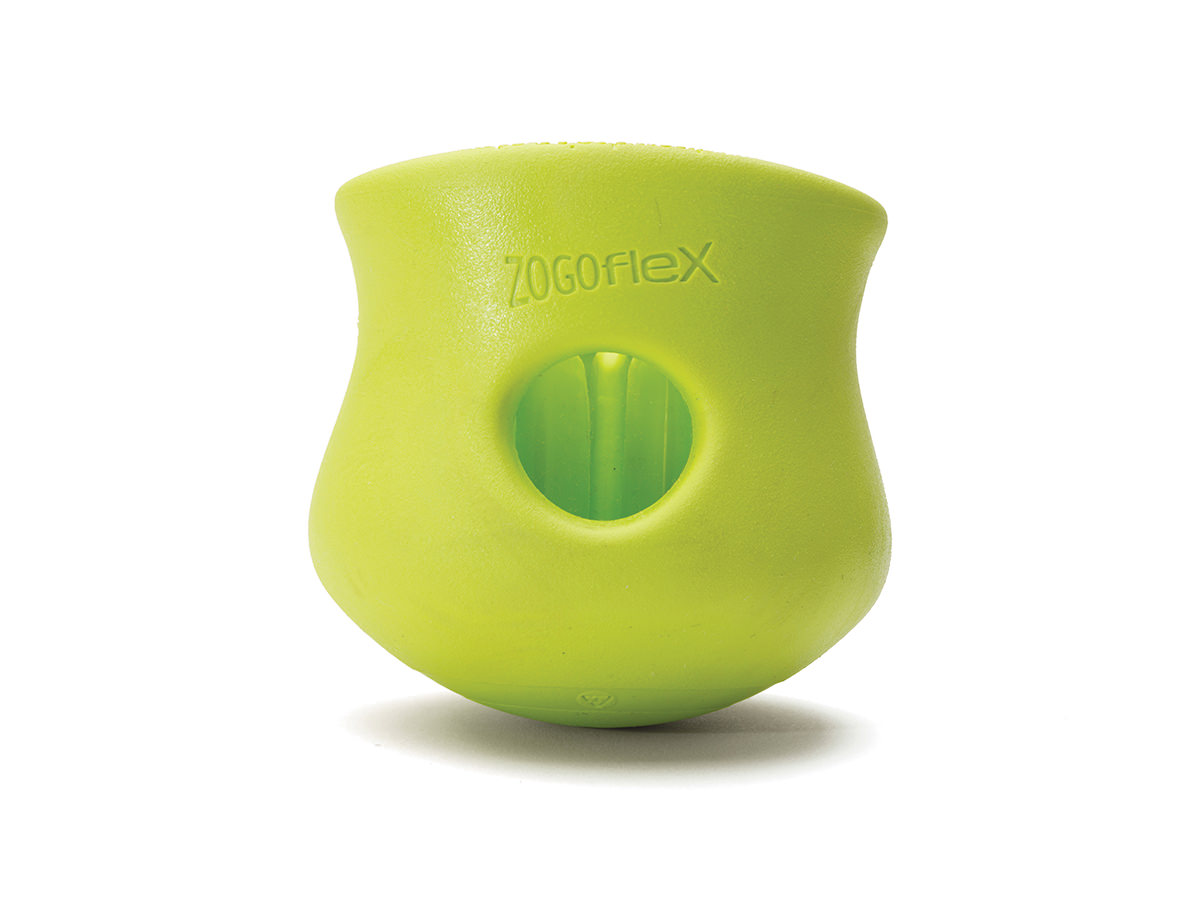 Zogoflex Toppl Treat Toy