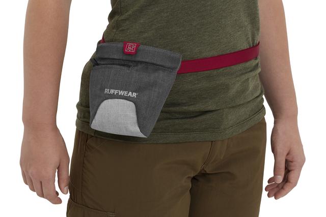 Ruffwear TREAT TRADER™ BAG
