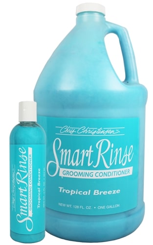 CC - Smart Rinse Tropical Breeze Conditioner