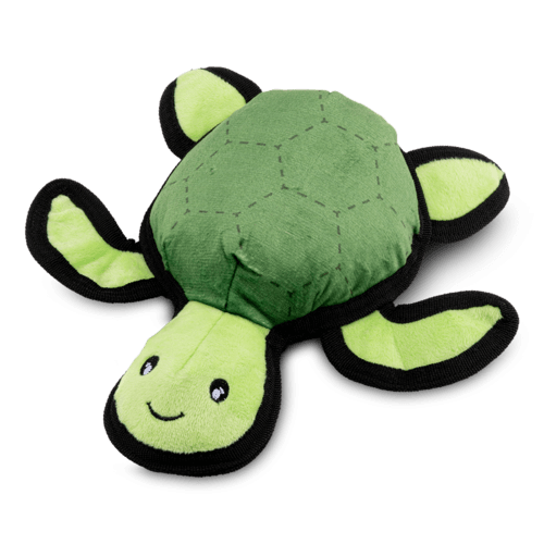 Beco Rough and Tough Turtle 