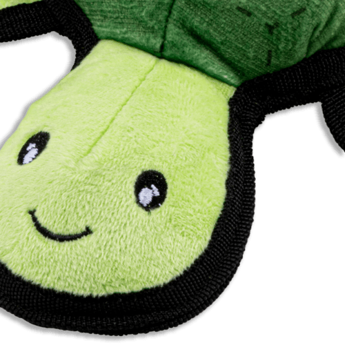 Beco Rough and Tough Turtle 