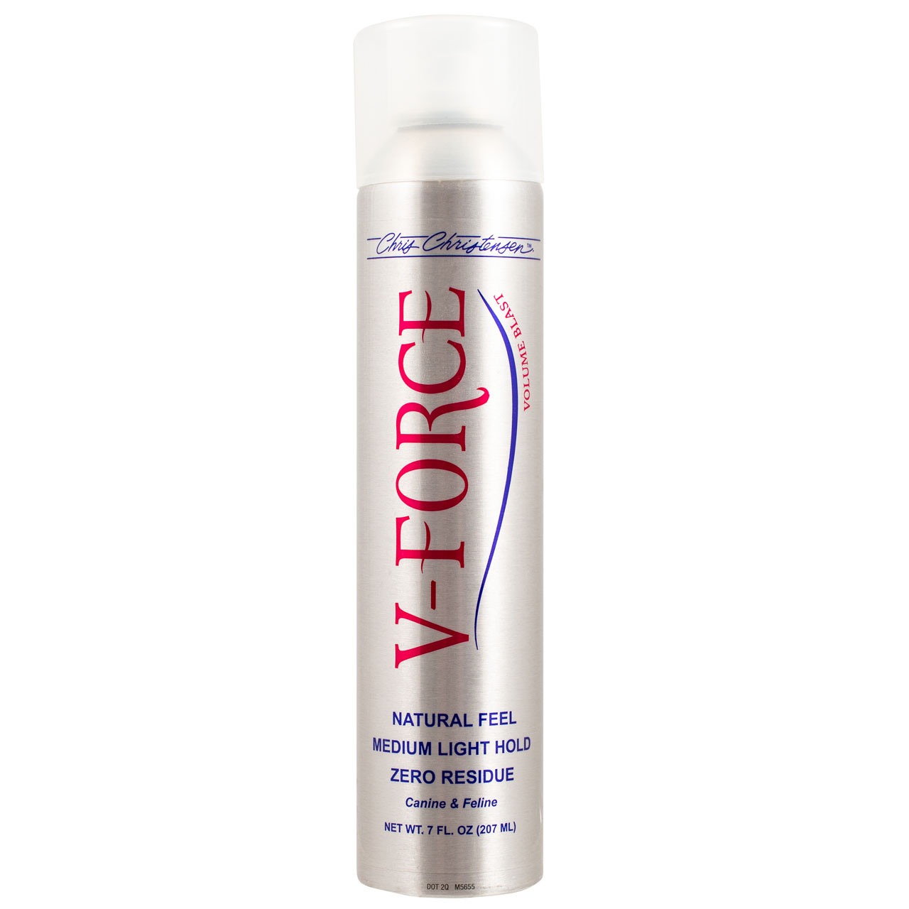 CC - V-Force Volume Blast