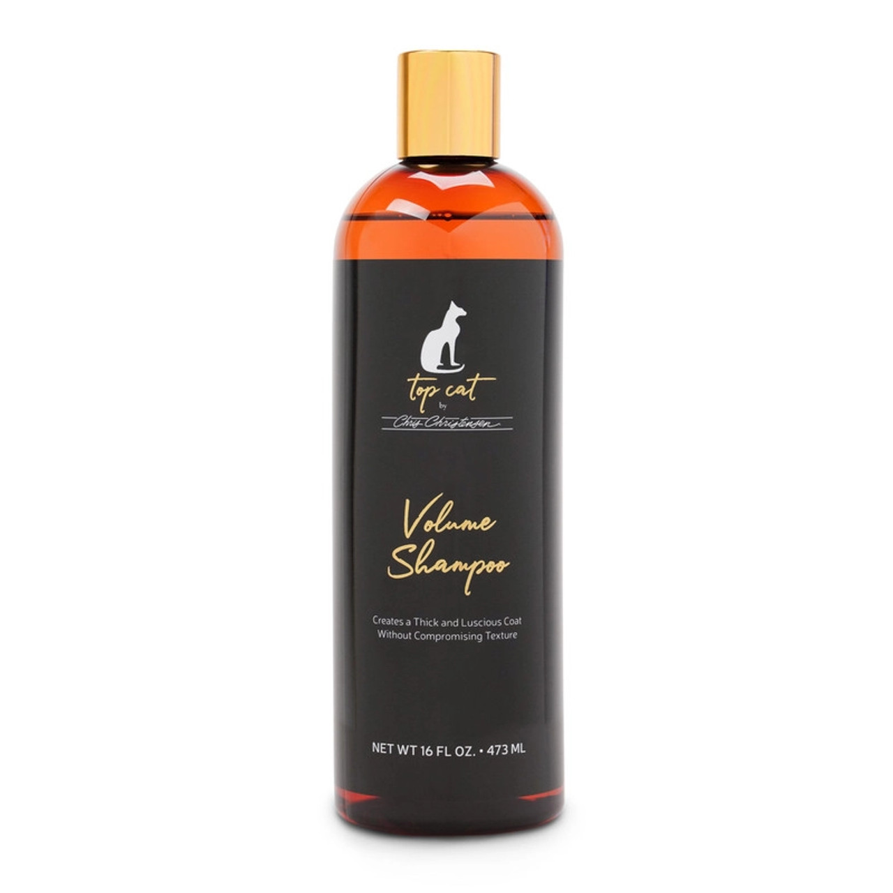 CC - Top Cat Volumizing Shampoo