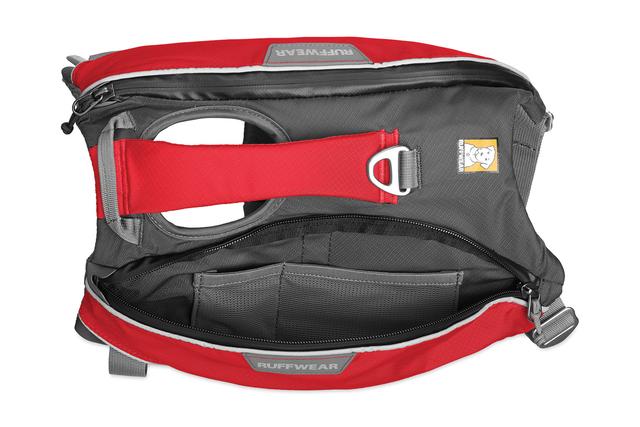Ruffwear Webmaster Pro™ Harness