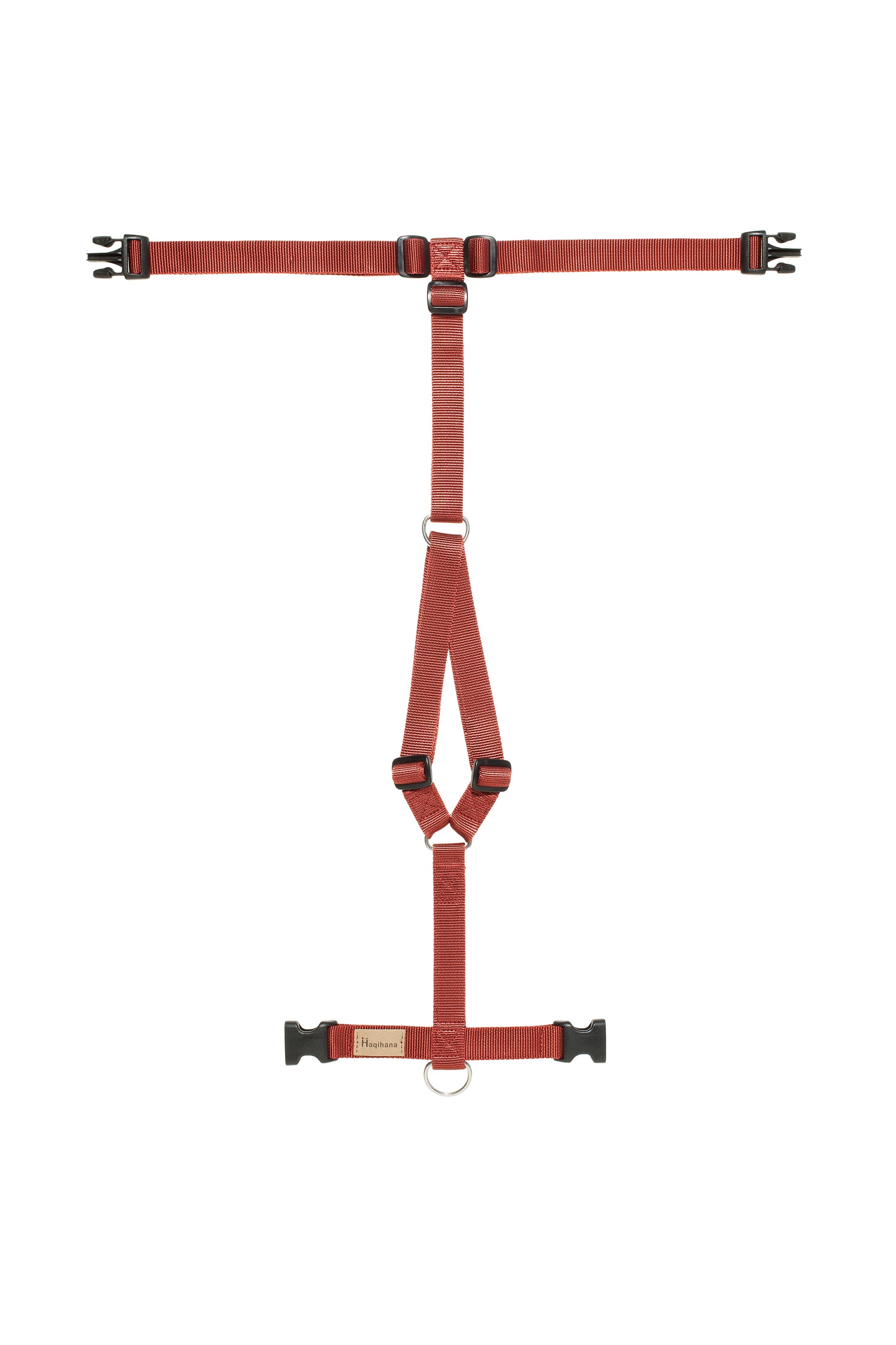 Haqihana Harness