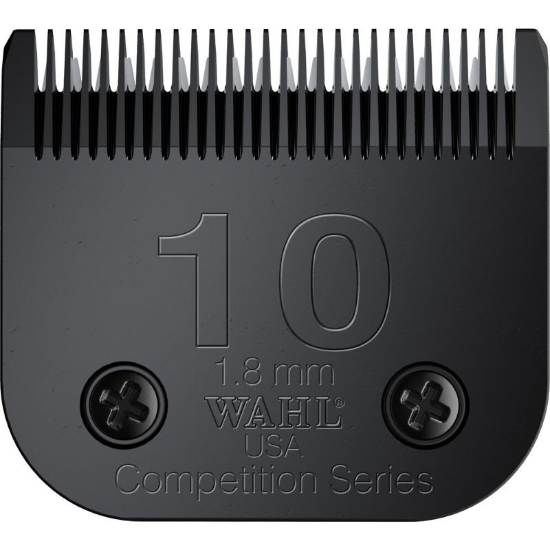 Wahl 10 Ultimate Blade