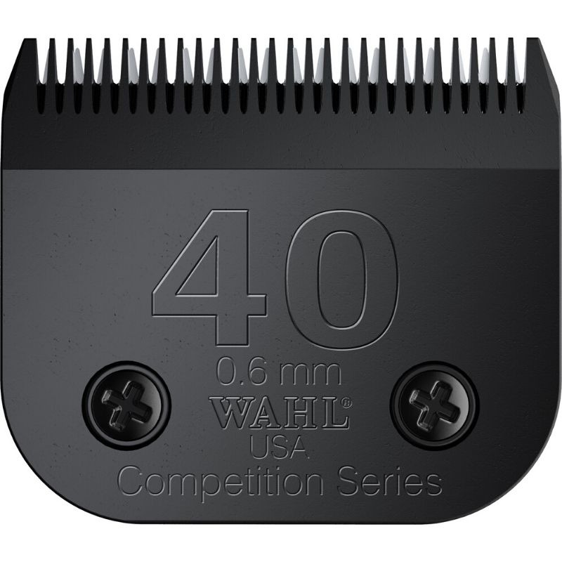 Wahl 40 Ultimate Blade