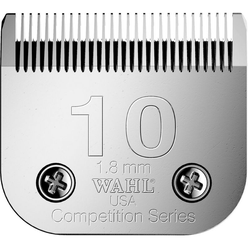 Wahl Clipper Blade #10