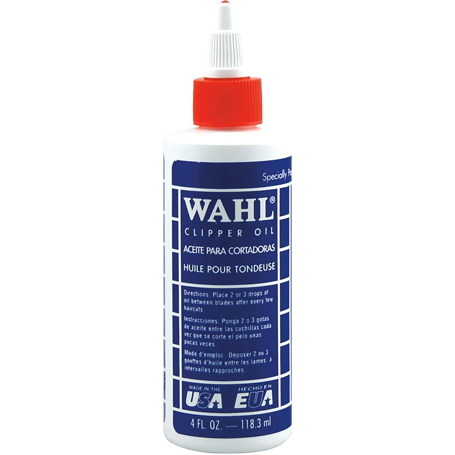Wahl Clipper Oil