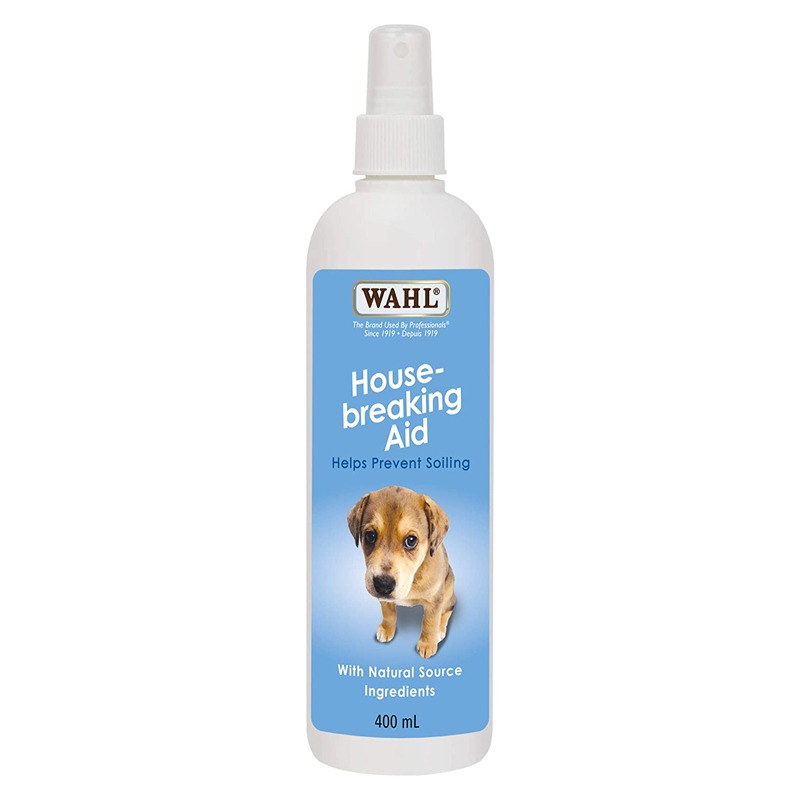 Wahl House Breaking Aid