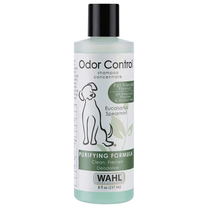 Wahl Odor Control Shampoo