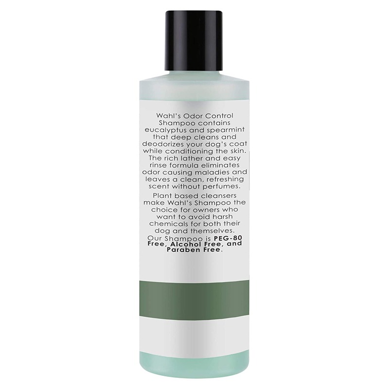 Wahl Odor Control Shampoo