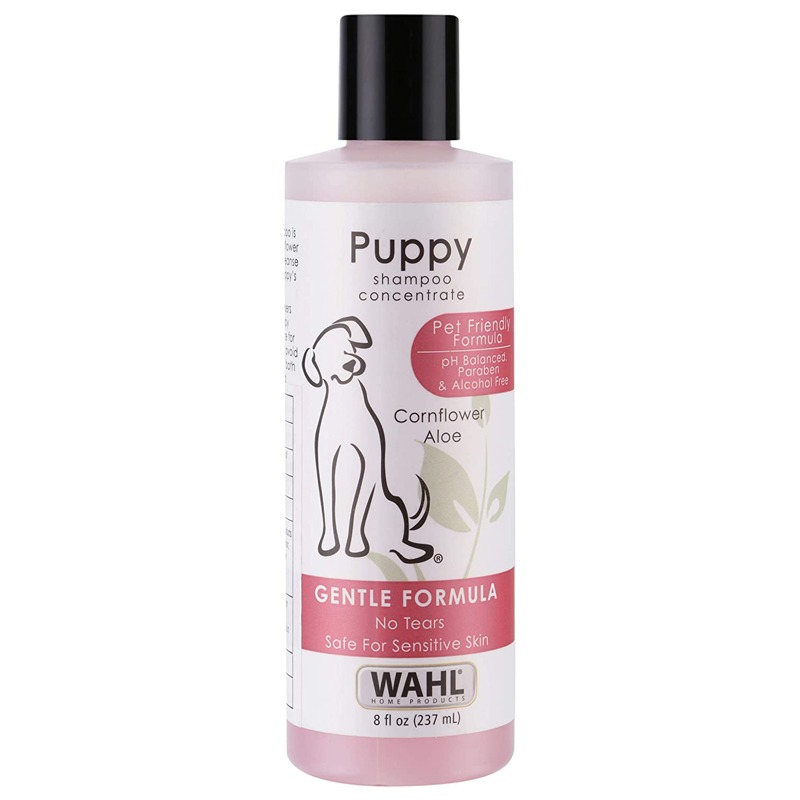 Wahl Puppy Shampoo